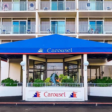 Carousel Condos Оушън Сити Стая снимка