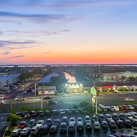 Carousel Condos Оушън Сити Стая снимка