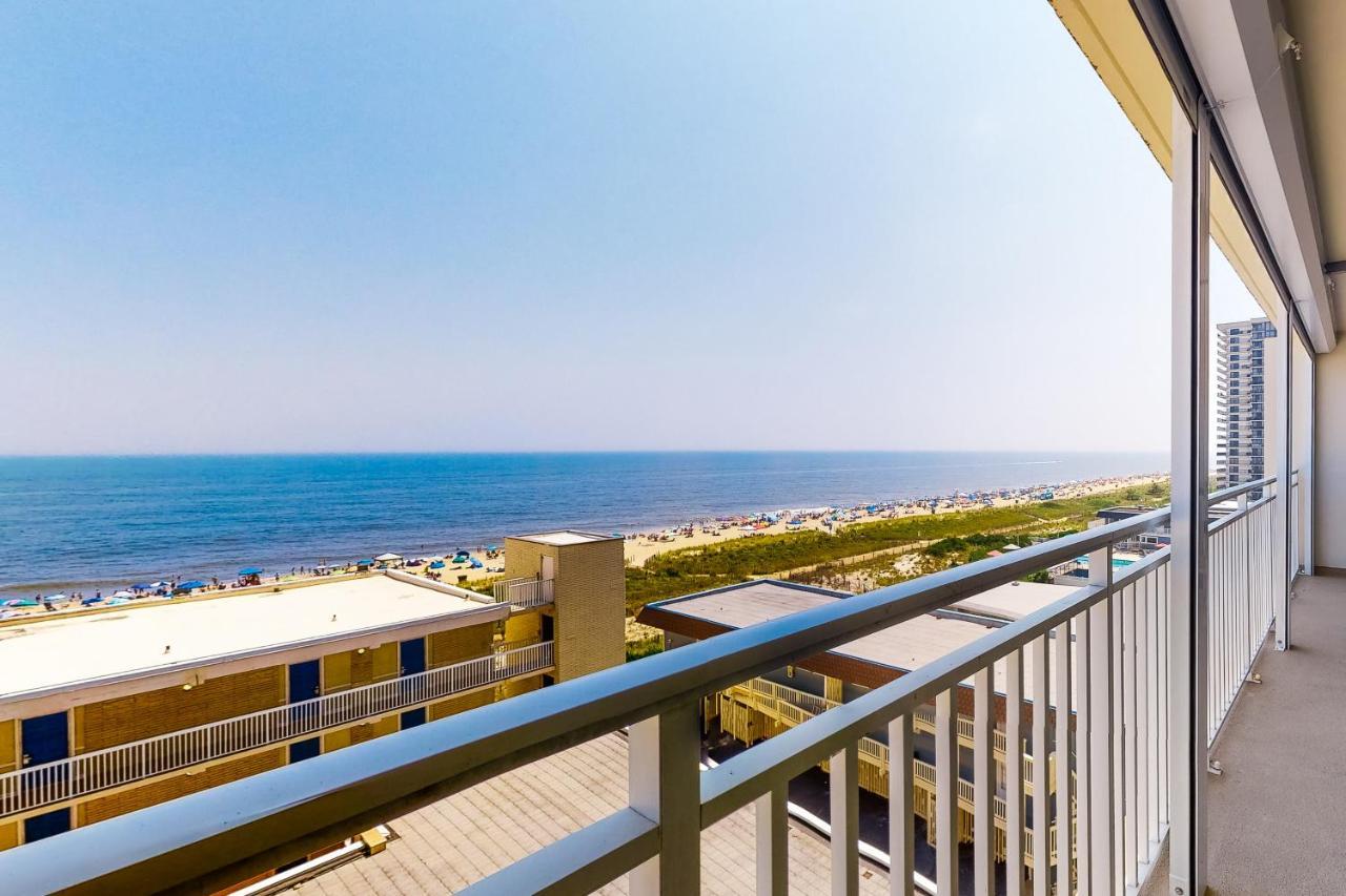 Carousel Condos Оушън Сити Екстериор снимка