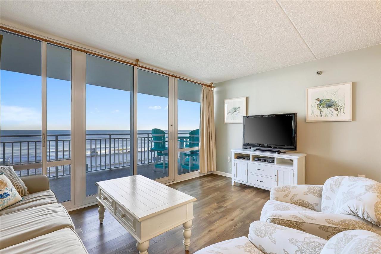Carousel Condos Оушън Сити Екстериор снимка