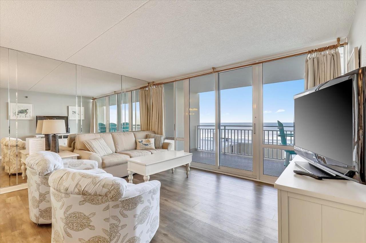 Carousel Condos Оушън Сити Екстериор снимка