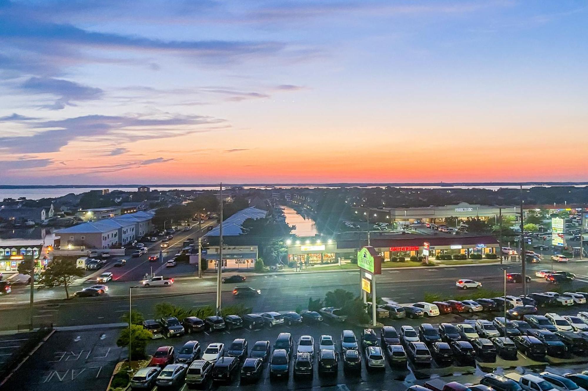 Carousel Condos Оушън Сити Стая снимка