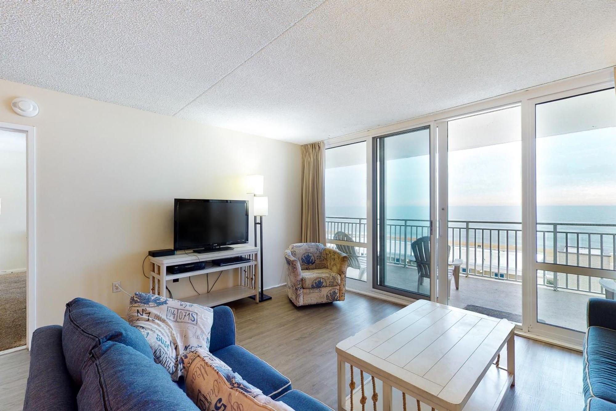 Carousel Condos Оушън Сити Стая снимка