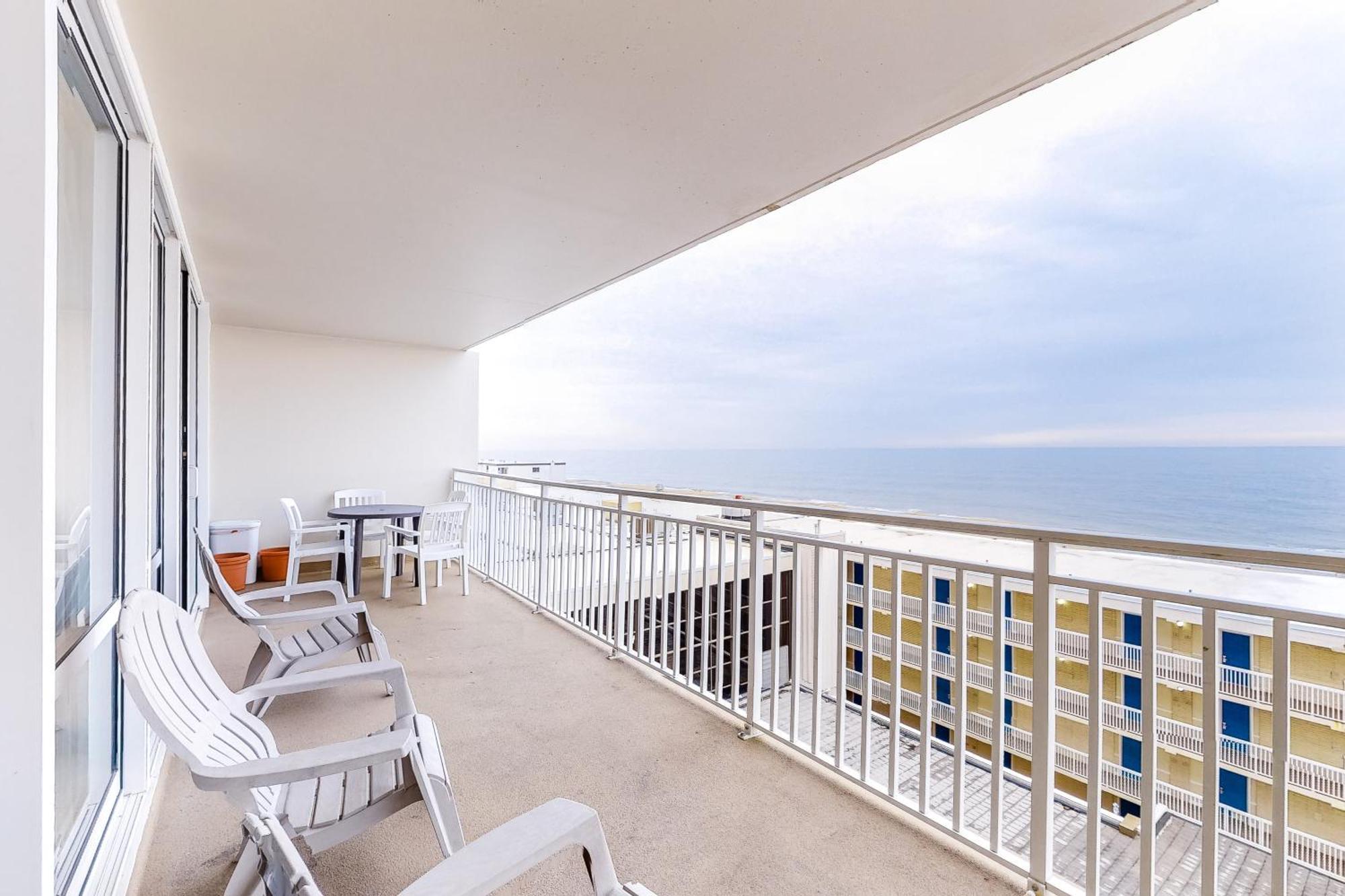 Carousel Condos Оушън Сити Стая снимка