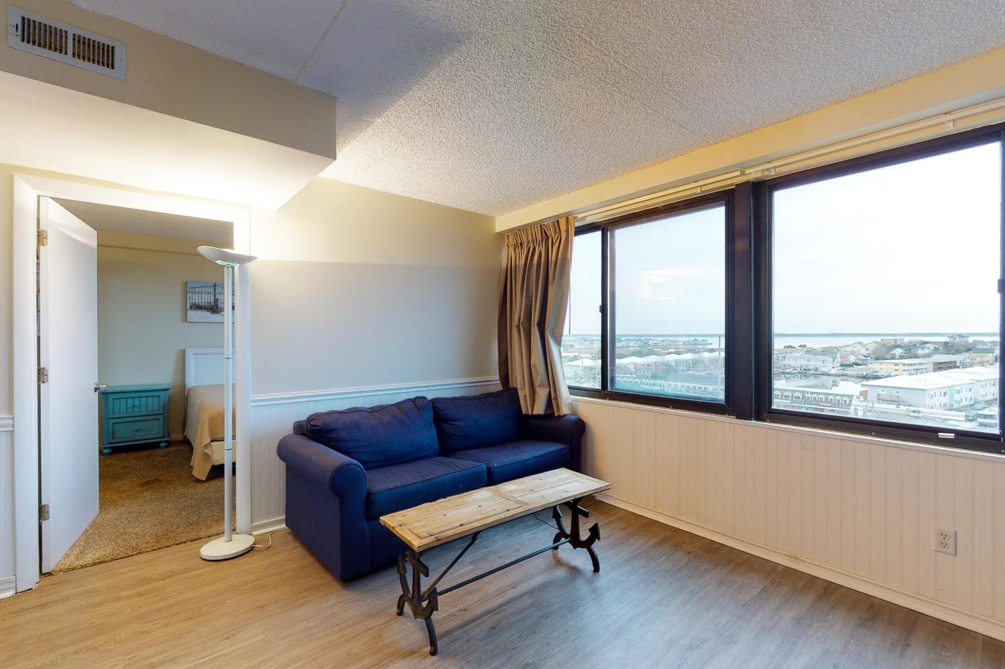 Carousel Condos Оушън Сити Стая снимка