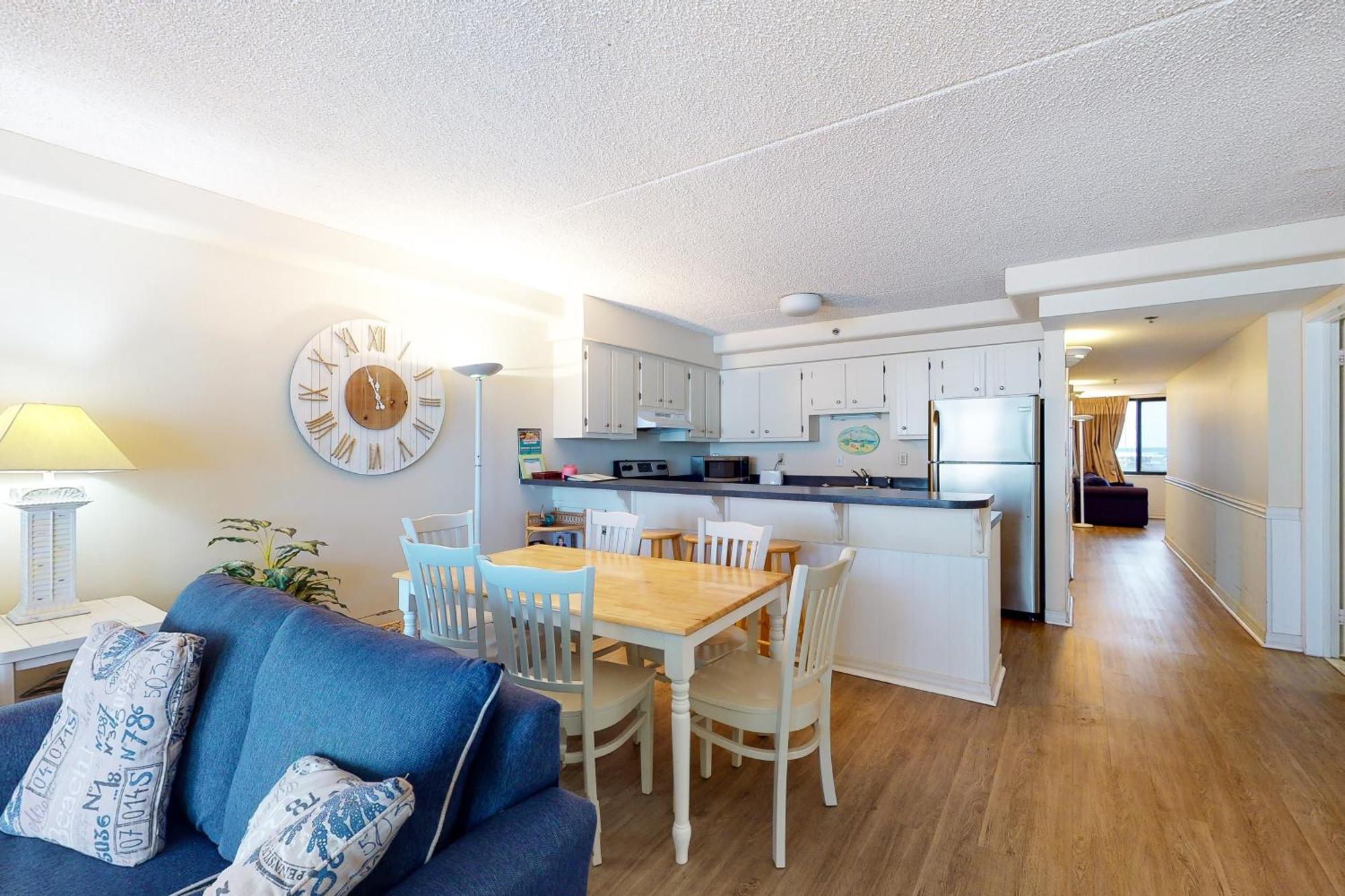 Carousel Condos Оушън Сити Стая снимка