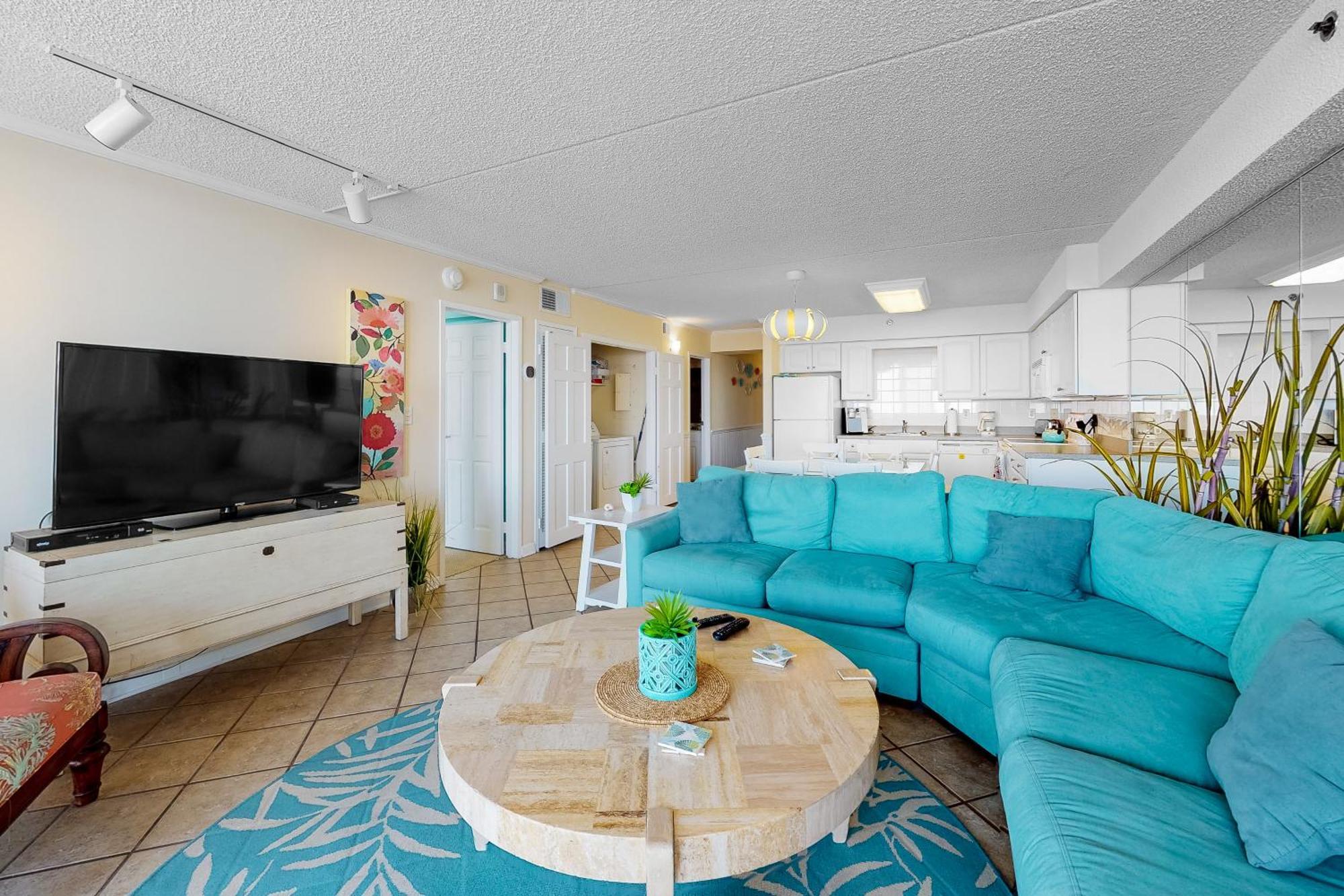 Carousel Condos Оушън Сити Стая снимка