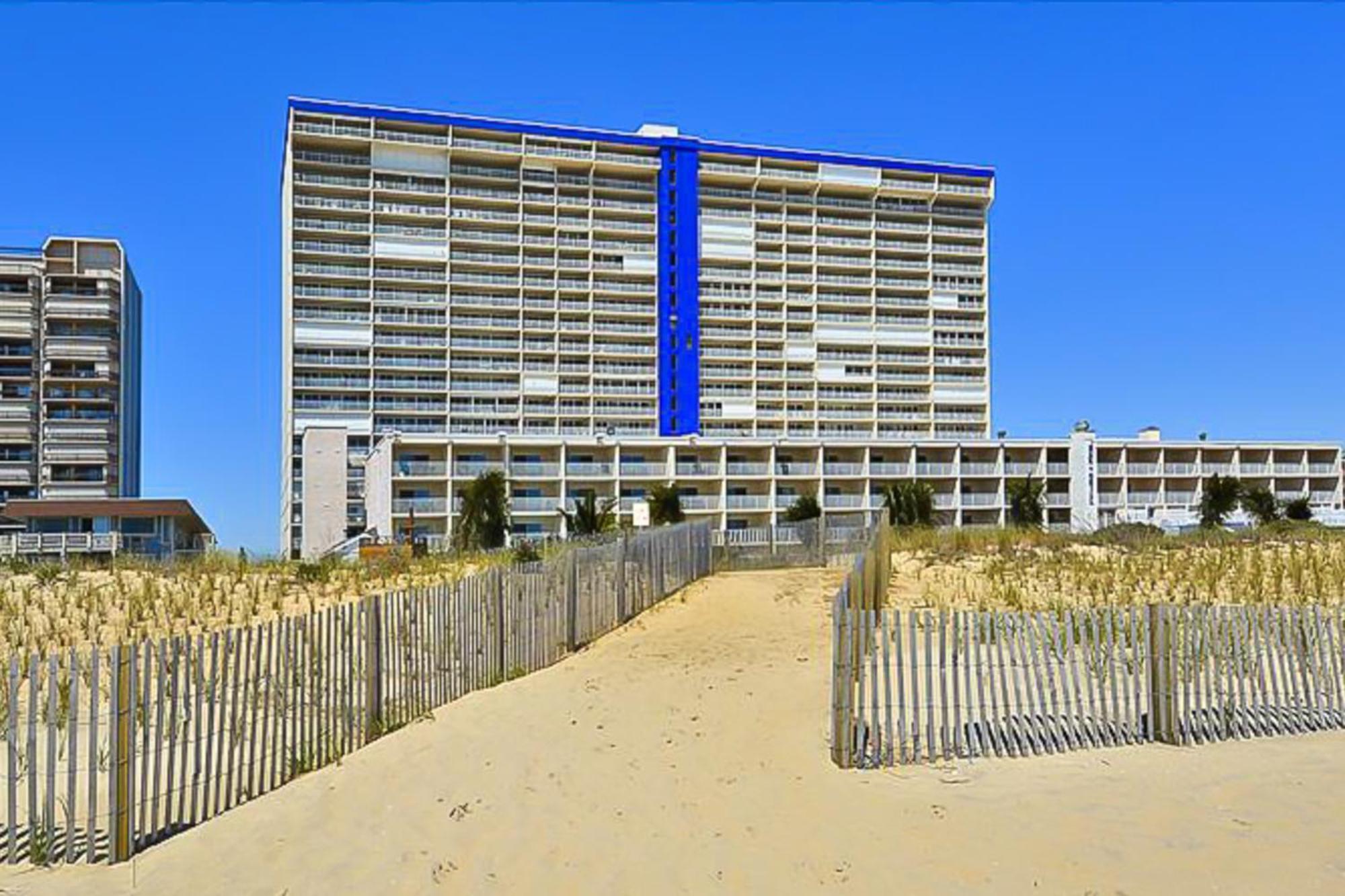 Carousel Condos Оушън Сити Стая снимка